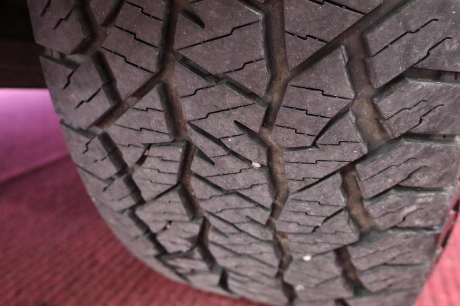 Isuzu D-Max vaihtoauto