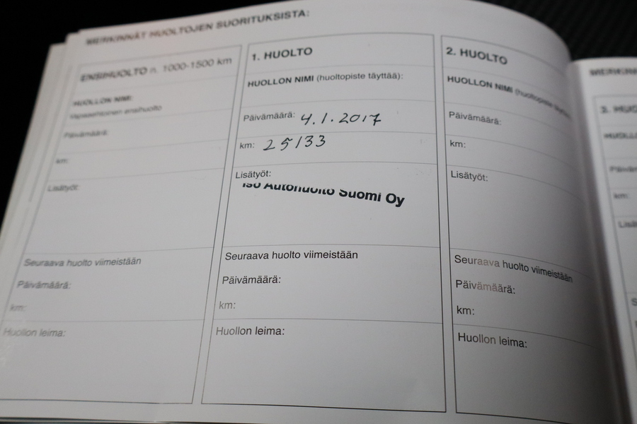 Hyundai i30 5d vaihtoauto