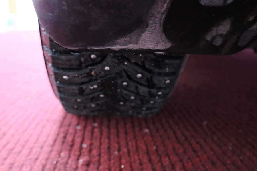 Hyundai i30 5d vaihtoauto