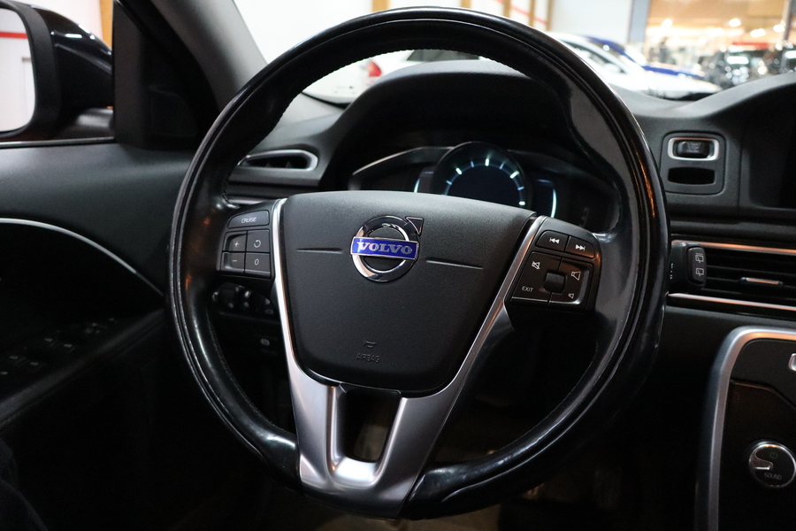 Volvo XC70 vaihtoauto