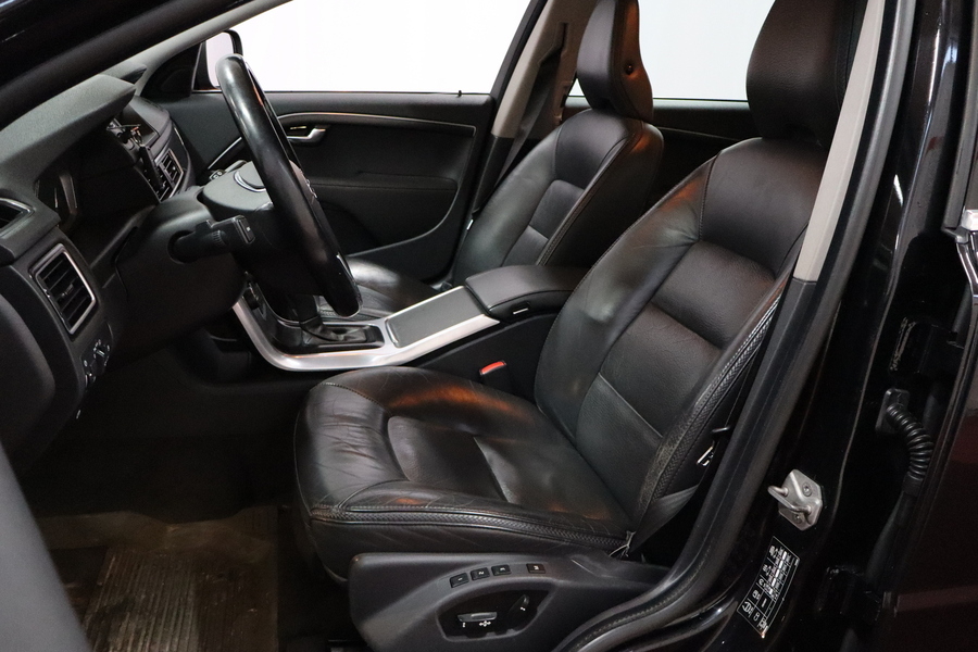 Volvo XC70 vaihtoauto