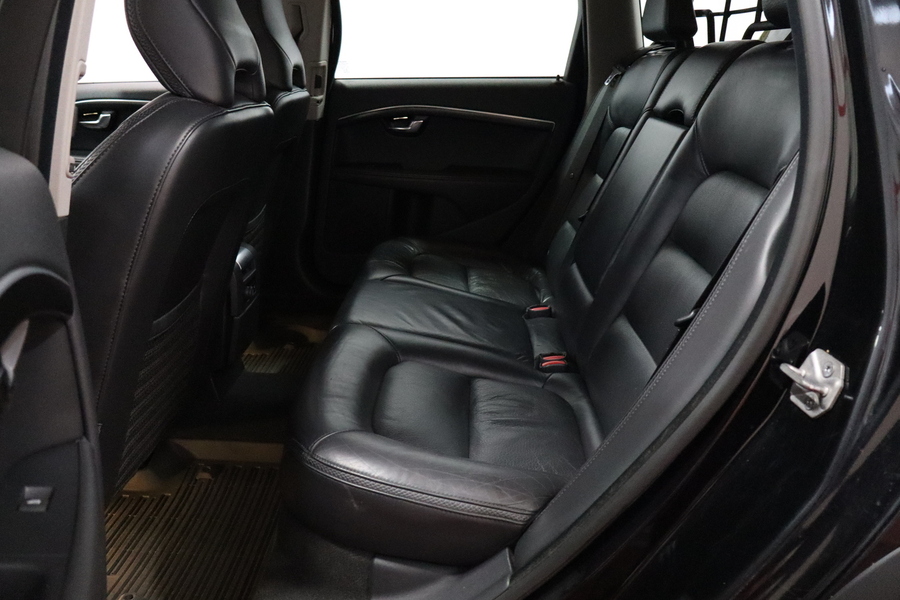 Volvo XC70 vaihtoauto