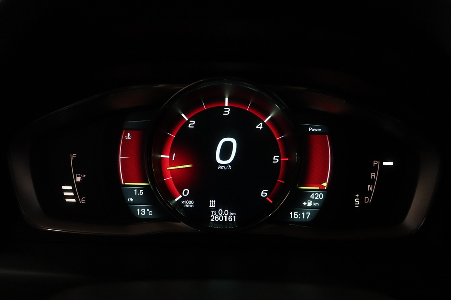 Volvo XC70 vaihtoauto