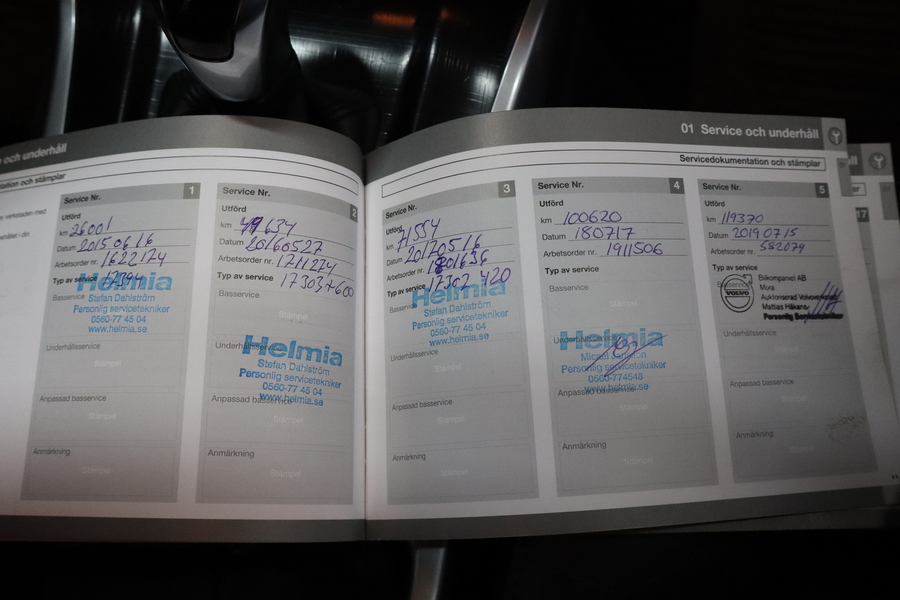 Volvo XC70 vaihtoauto