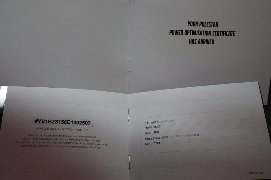 Volvo XC70 vaihtoauto