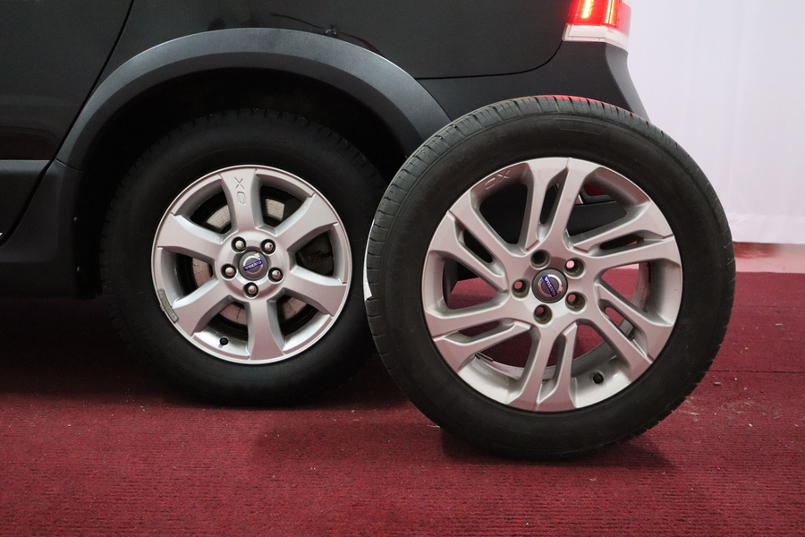 Volvo XC70 vaihtoauto