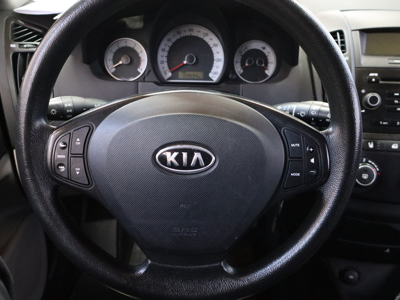 Kia Proceed vaihtoauto