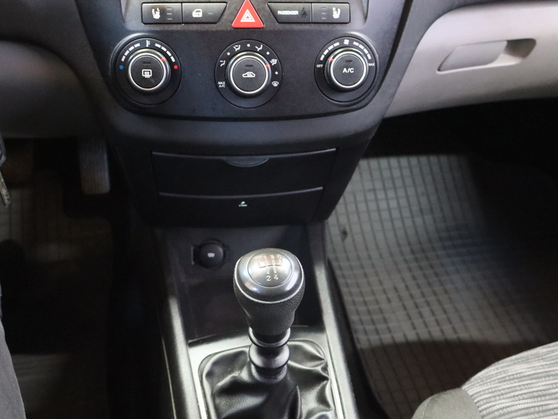 Kia Proceed vaihtoauto