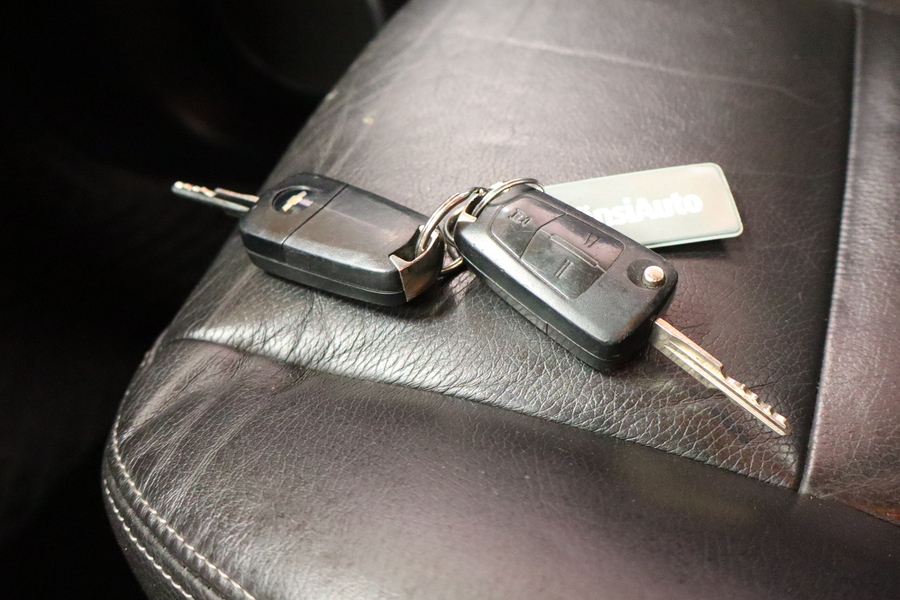 Chevrolet Captiva vaihtoauto