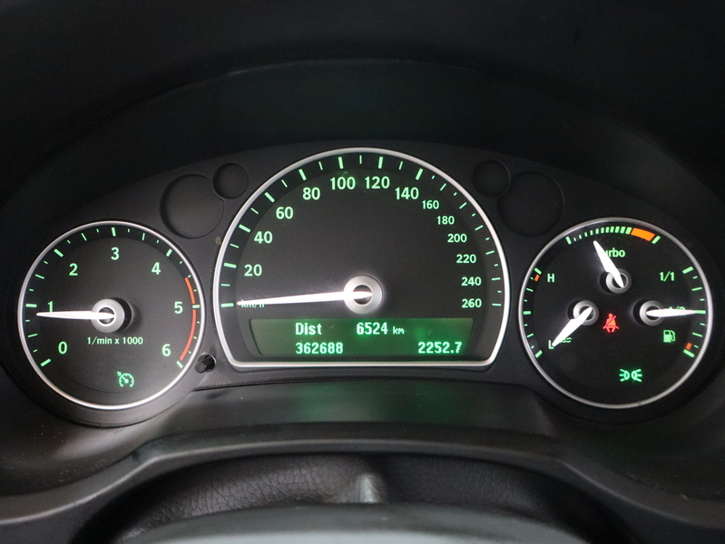 Saab 9-3 vaihtoauto