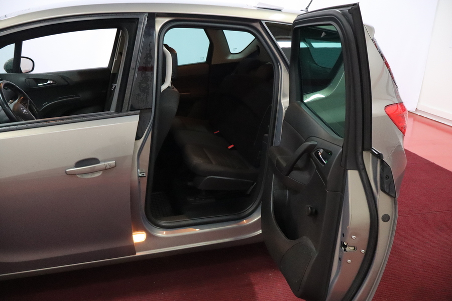 Opel Meriva vaihtoauto