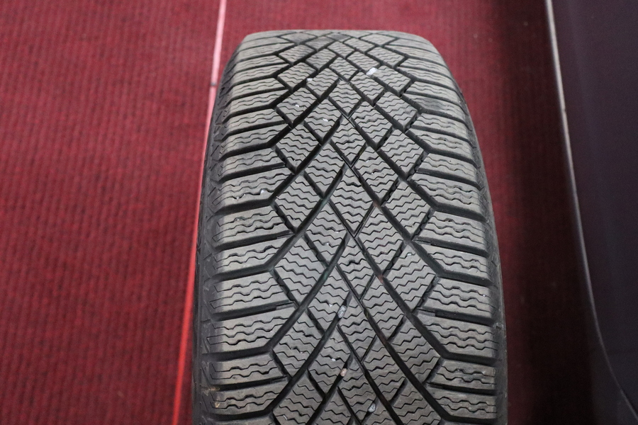 Opel Meriva vaihtoauto