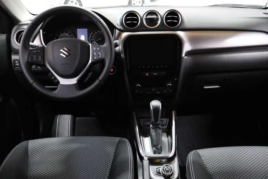 Suzuki Vitara vaihtoauto