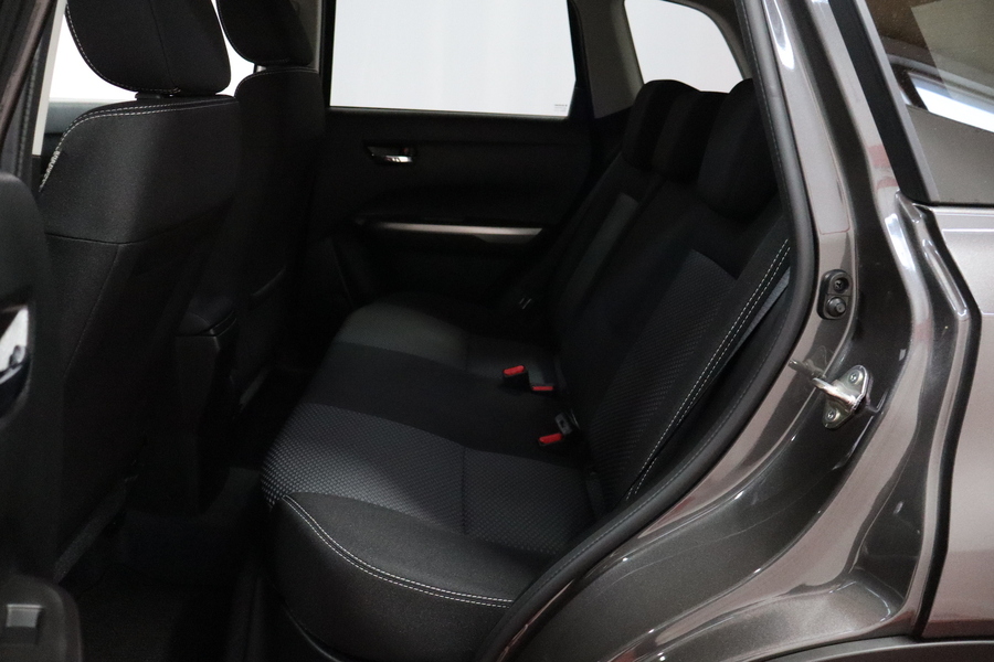 Suzuki Vitara vaihtoauto