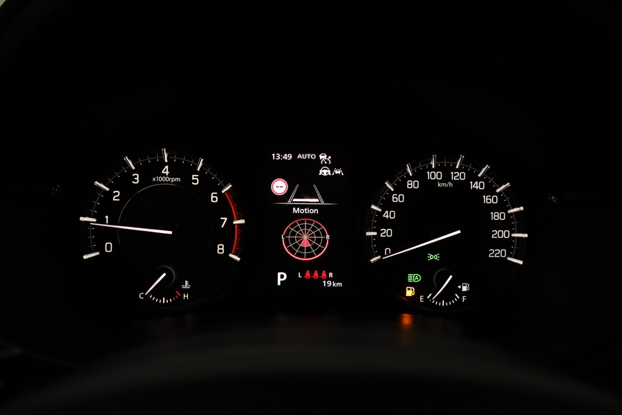 Suzuki Vitara vaihtoauto