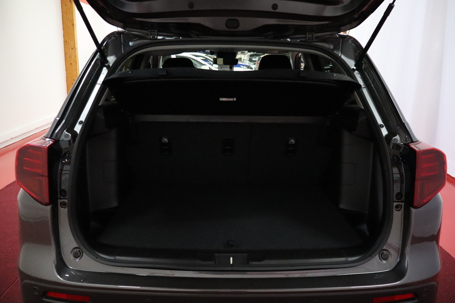 Suzuki Vitara vaihtoauto