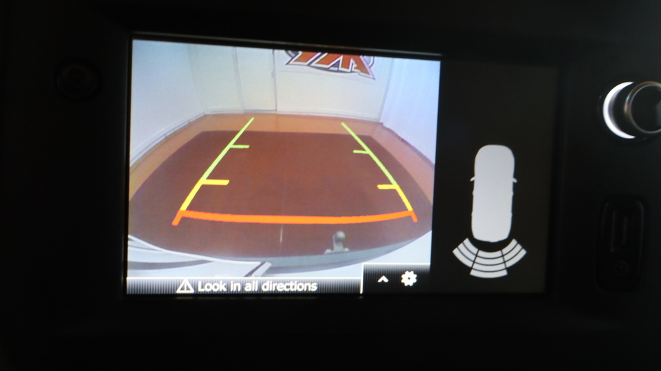 Renault Master vaihtoauto