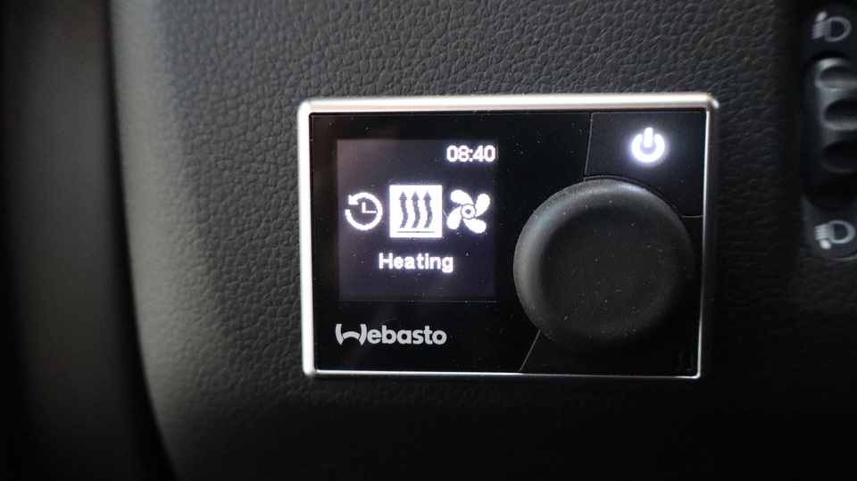 Renault Master vaihtoauto