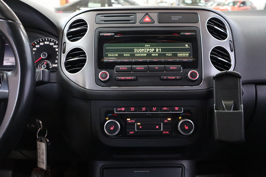 Volkswagen Golf Plus vaihtoauto