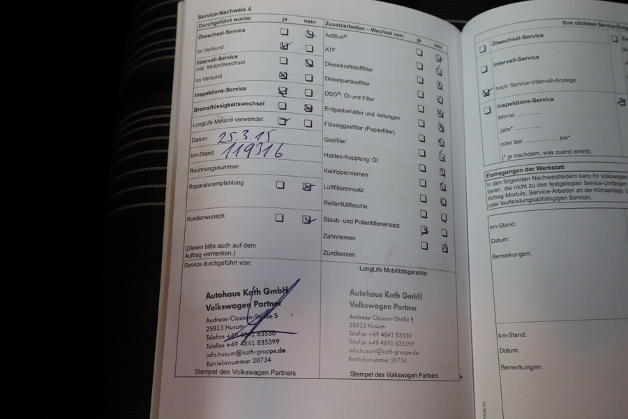 Volkswagen Golf Plus vaihtoauto