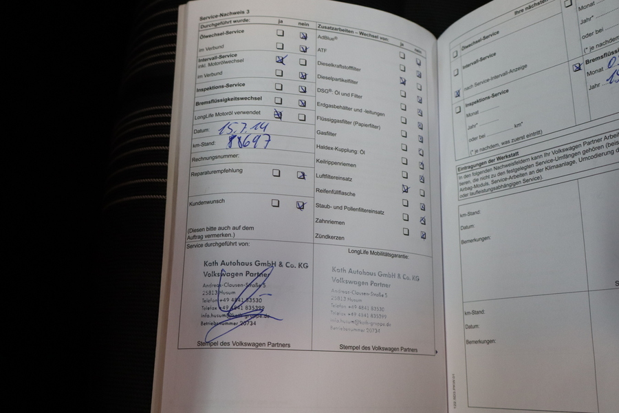 Volkswagen Golf Plus vaihtoauto