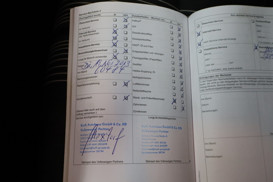 Volkswagen Golf Plus vaihtoauto