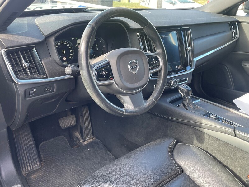 Volvo V90 Cross Country vaihtoauto