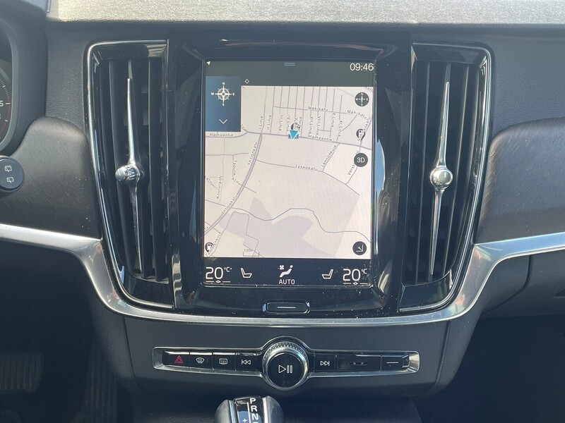 Volvo V90 Cross Country vaihtoauto