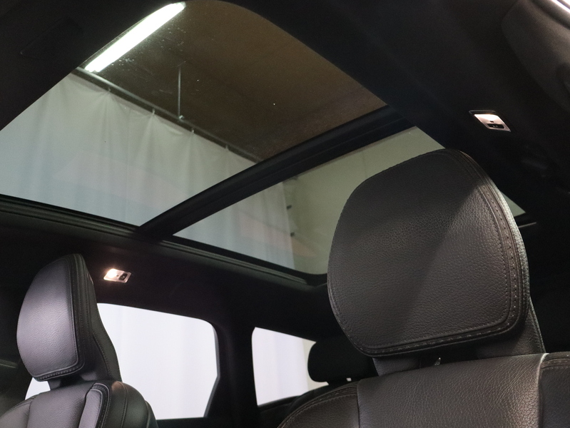 Volvo V90 Cross Country vaihtoauto
