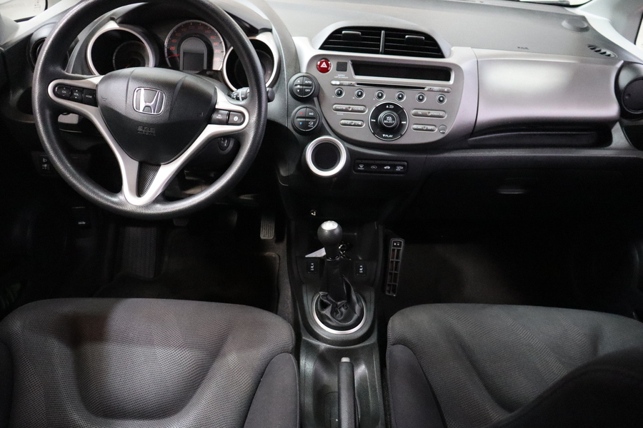 Honda Jazz vaihtoauto