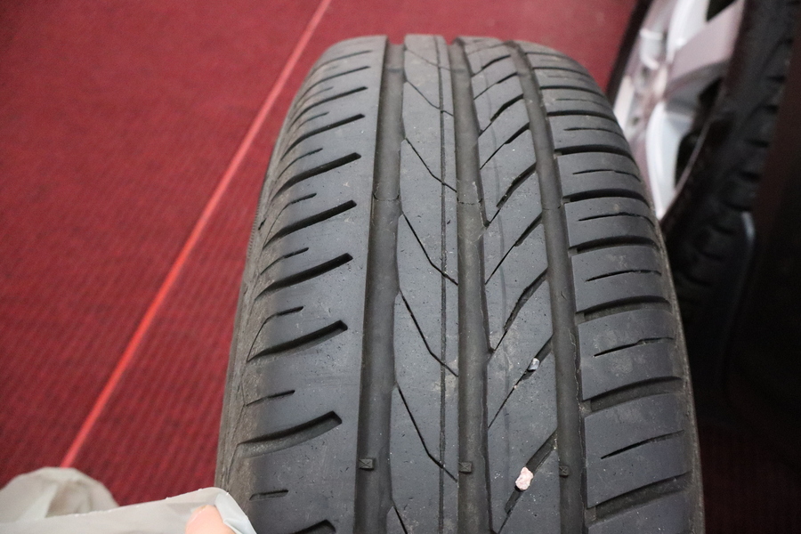 Kia Venga vaihtoauto