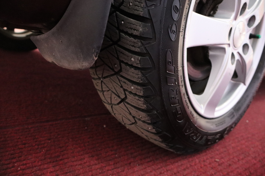 Kia Venga vaihtoauto