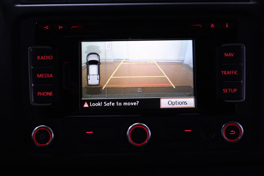 Volkswagen Amarok vaihtoauto