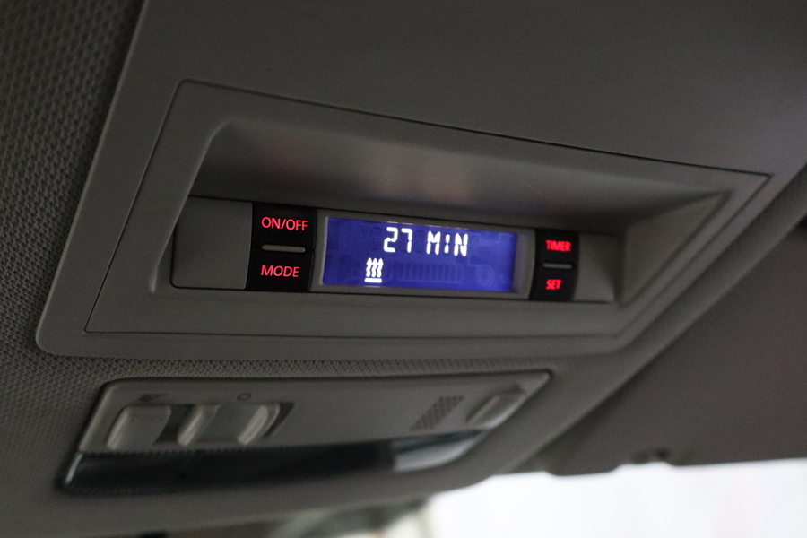 Volkswagen Amarok vaihtoauto