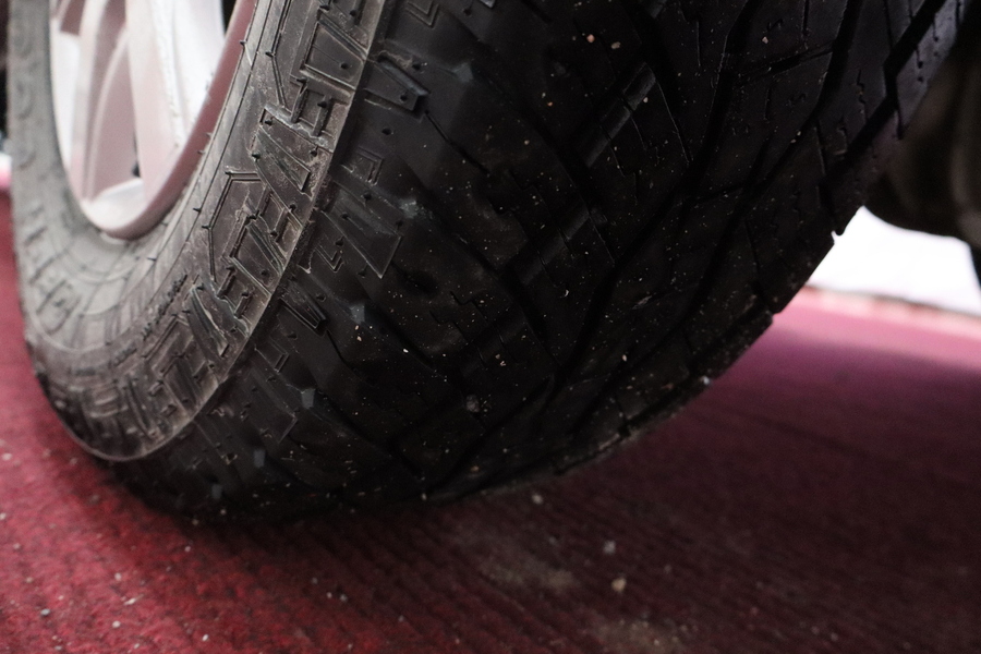 Volkswagen Amarok vaihtoauto