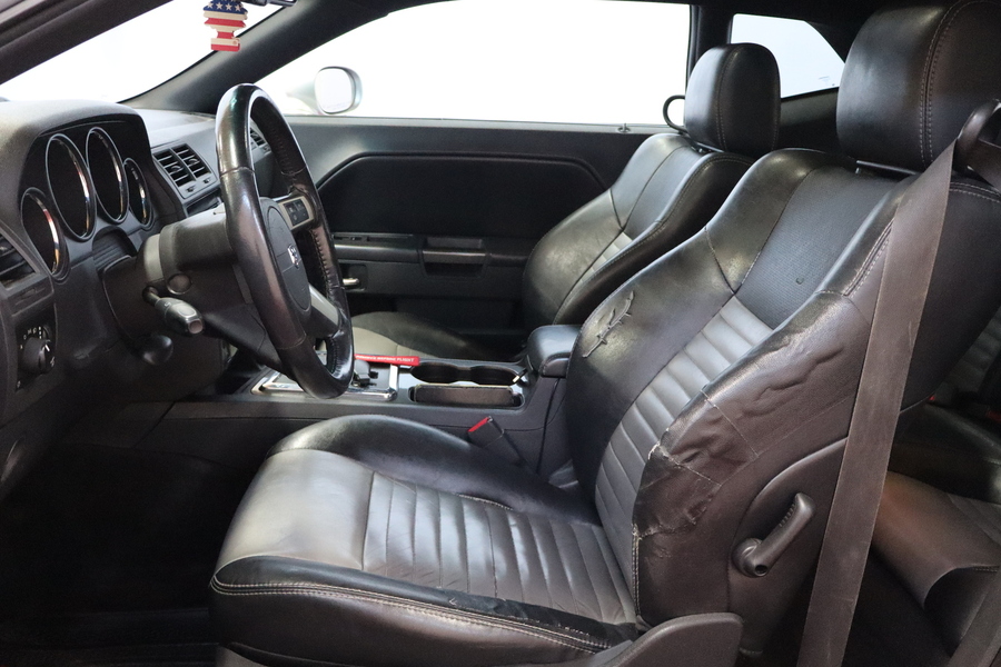 Dodge Challenger vaihtoauto