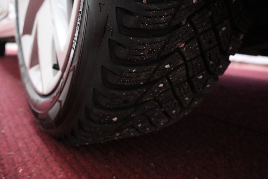 SEAT Leon vaihtoauto