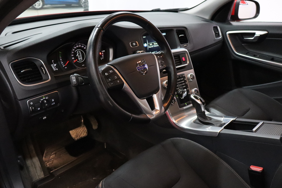 Volvo S60 vaihtoauto