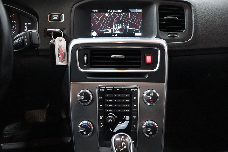 Volvo S60 vaihtoauto