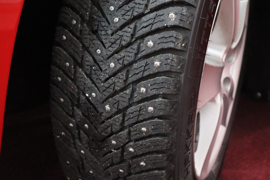 Volvo S60 vaihtoauto