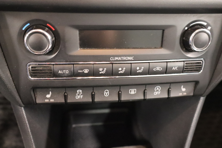 Skoda Rapid vaihtoauto