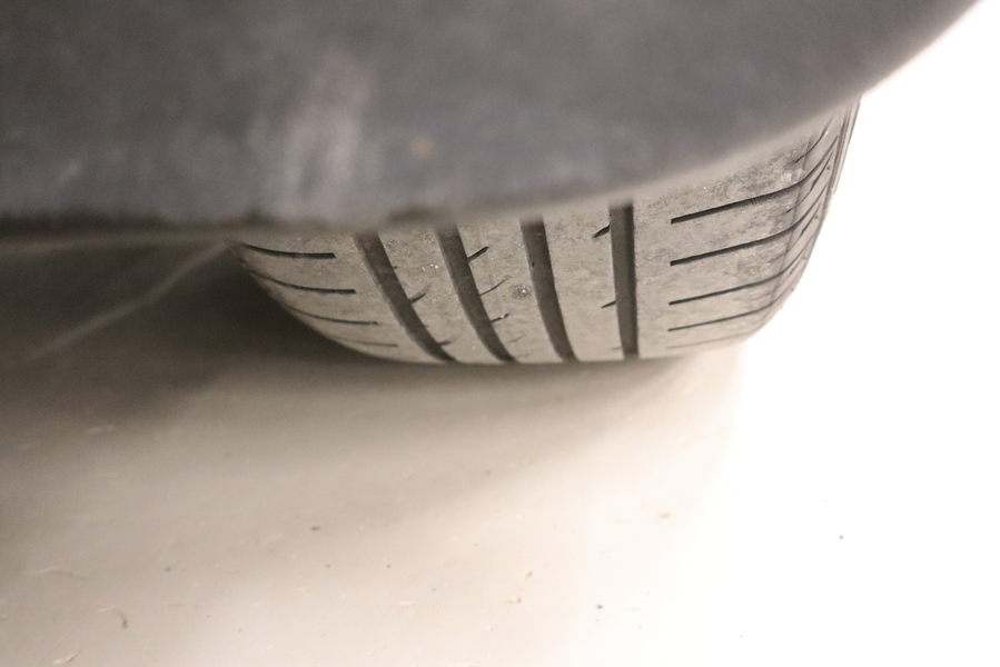 Skoda Rapid vaihtoauto