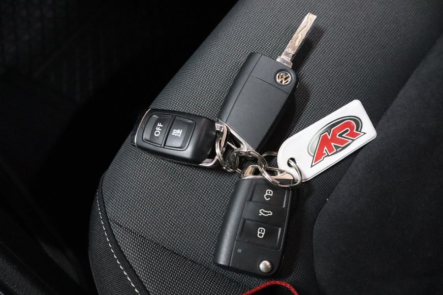 Volkswagen Golf Sportsvan vaihtoauto