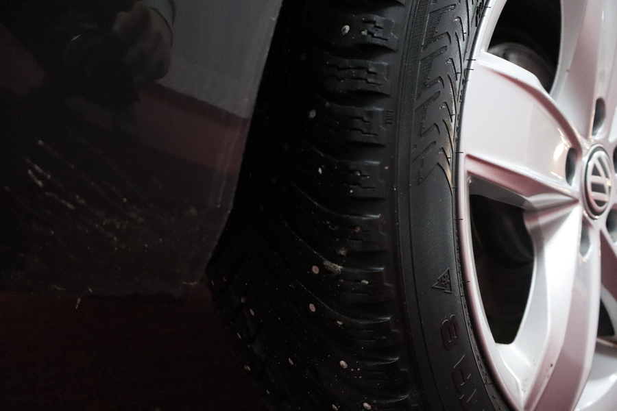 Volkswagen Golf Sportsvan vaihtoauto