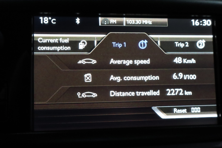 Peugeot 2008 vaihtoauto