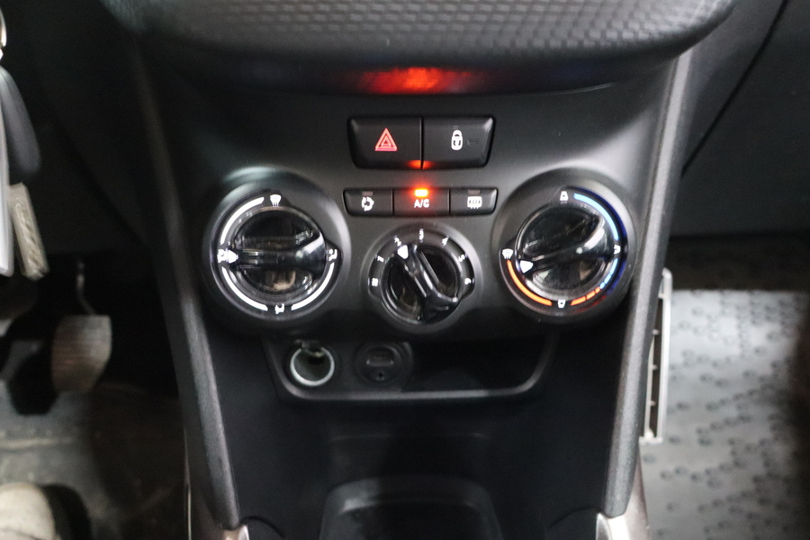 Peugeot 2008 vaihtoauto