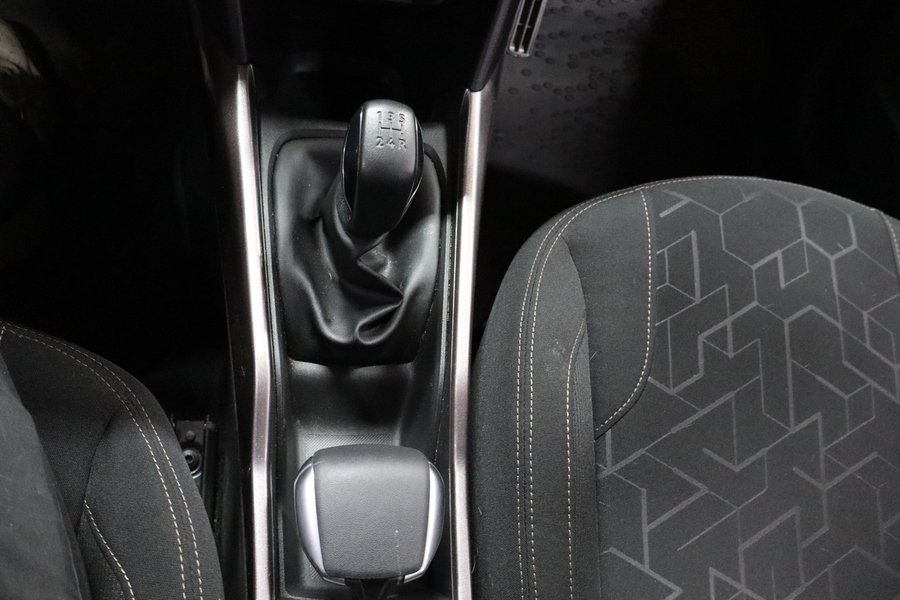 Peugeot 2008 vaihtoauto