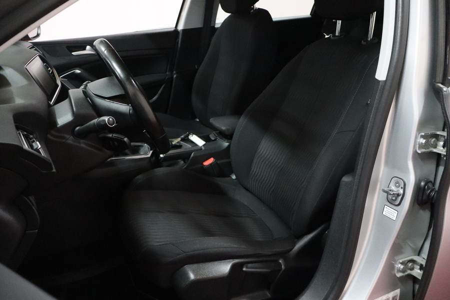 Peugeot 308 vaihtoauto