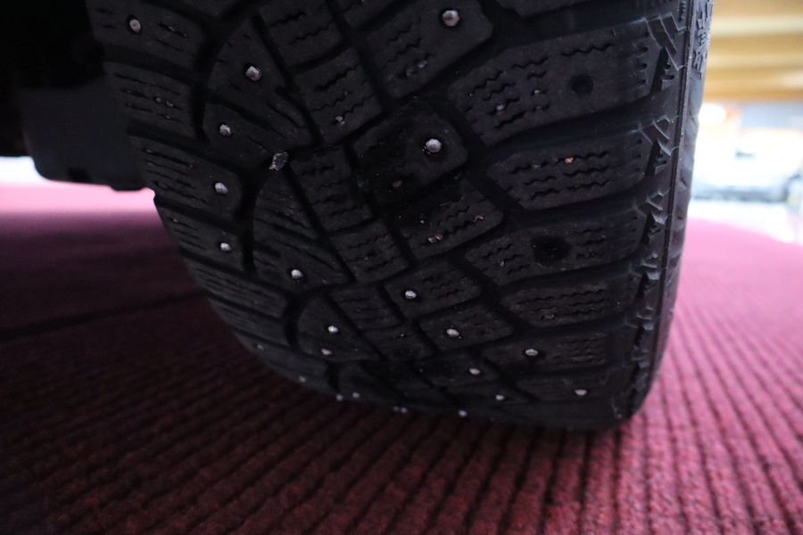 Peugeot 308 vaihtoauto