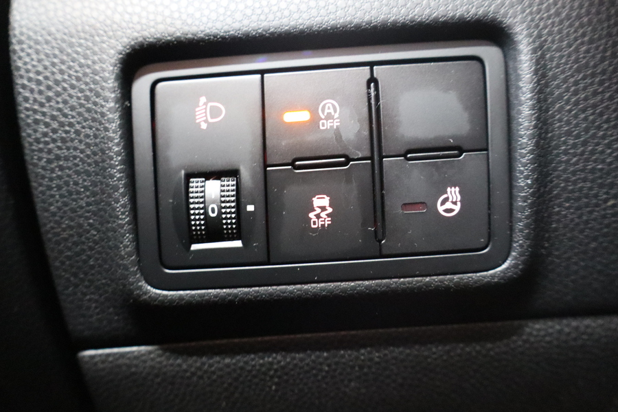 Kia Picanto vaihtoauto